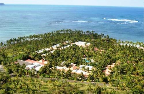 Hotel Grand Paradise Samana