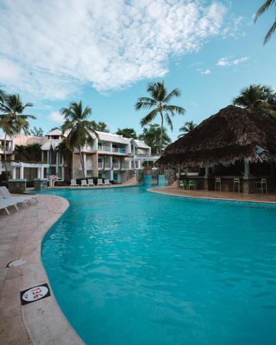 Hotel Grand Paradise Samana