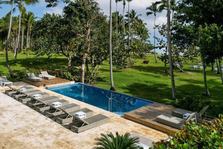 Hotel Wyndham Alltra Samana All Inclusive Resort