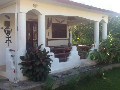 Hostal Villa La Caleta