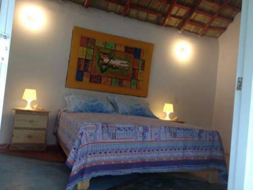 Hostal Villa La Caleta