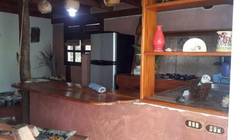 Hostal Villa La Caleta