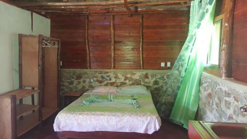 Hostal Villa La Caleta