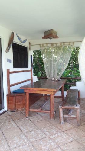 Hostal Villa La Caleta