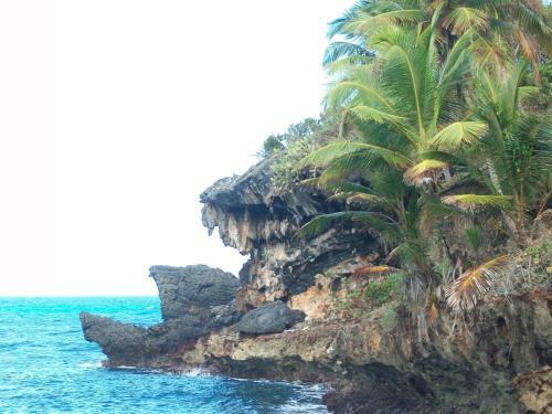 Hostal Villa La Caleta