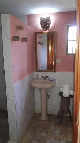 Hostal Villa La Caleta