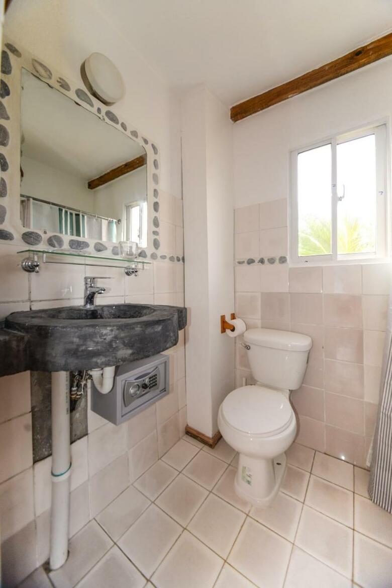 Aparthotel La Isleta