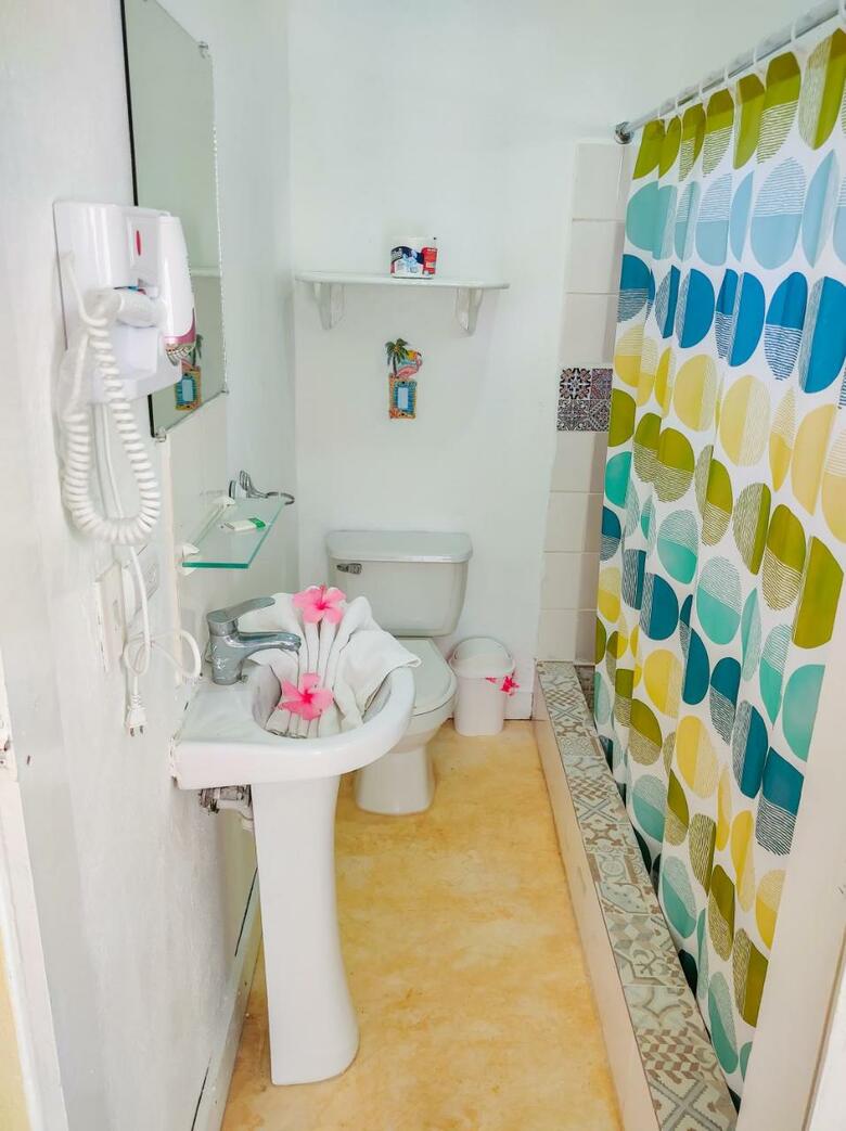 Aparthotel La Isleta