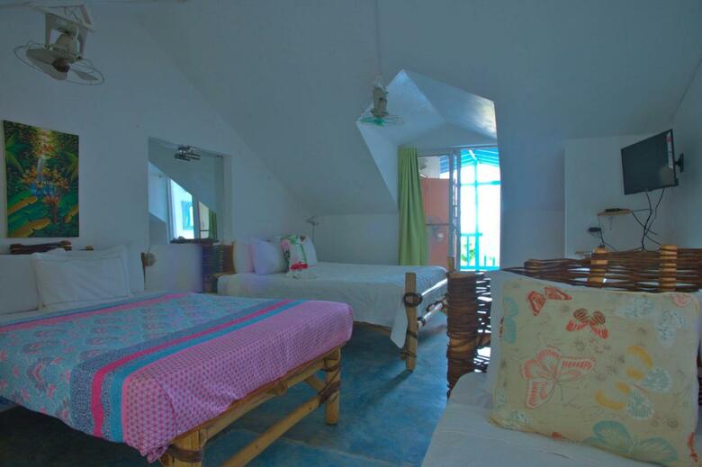 Aparthotel La Isleta