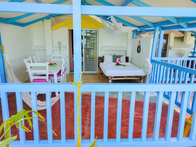 Aparthotel La Isleta