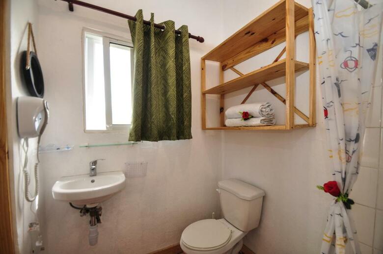 Aparthotel La Isleta