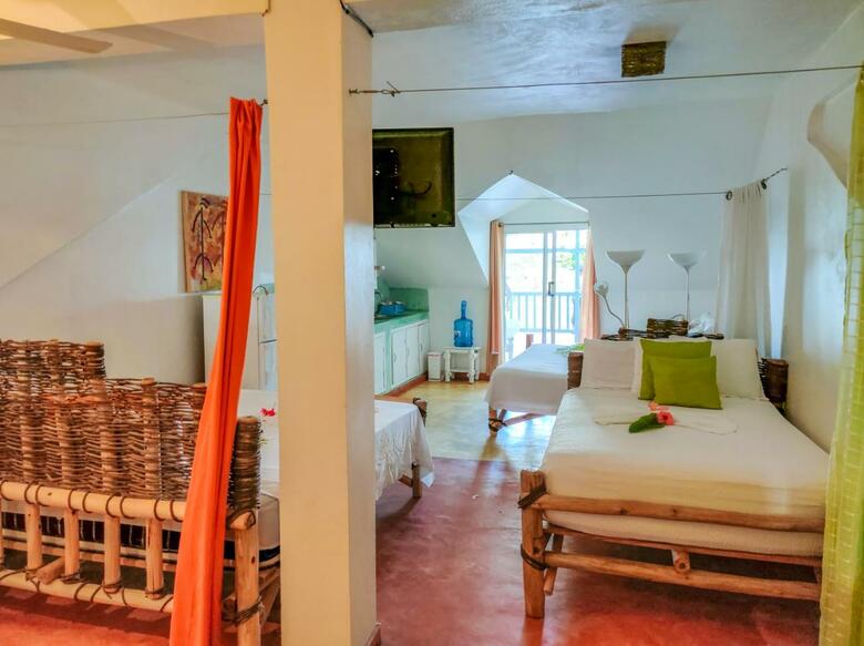 Aparthotel La Isleta