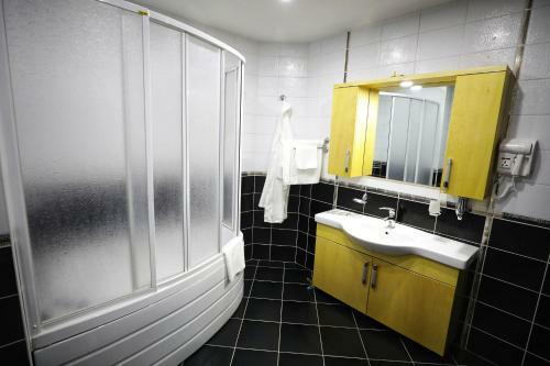 Vefa Apart Hotel
