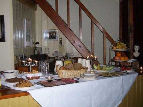 Bed & Breakfast Theaterherberg
