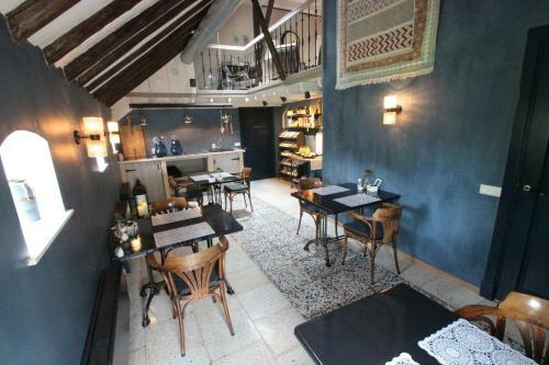 Ruigenhof Bed & Breakfast