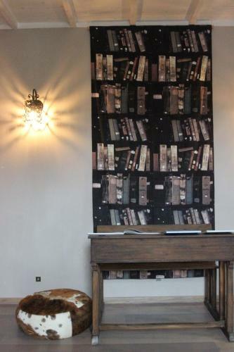 Ruigenhof Bed & Breakfast