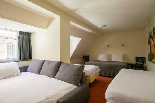 Hotel Haersolte