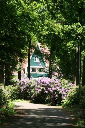 Hotel Haersolte