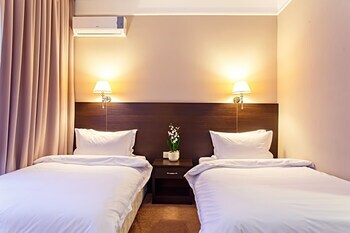 Red Village Hotel