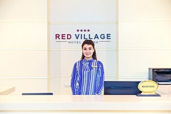 Red Village Hotel