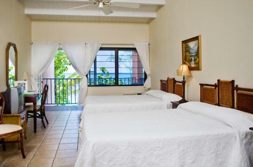 Osprey Beach Hotel