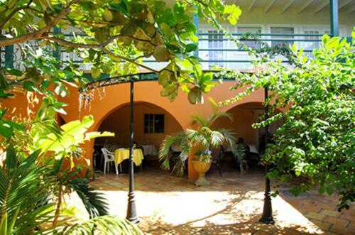 Osprey Beach Hotel