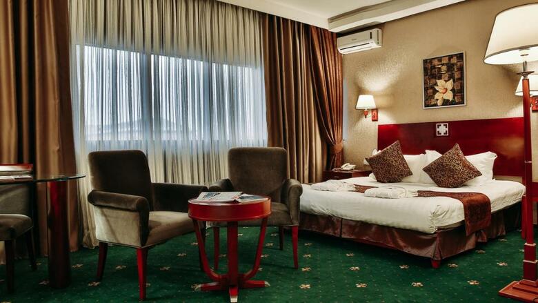 Hotel Goldman Empire