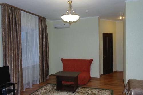 Hotel Sultan Beibarys