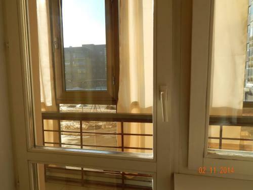 Hostal Mini Hotel Alikhan