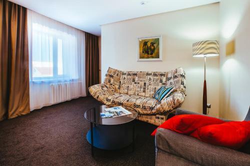 Torgay Hotel