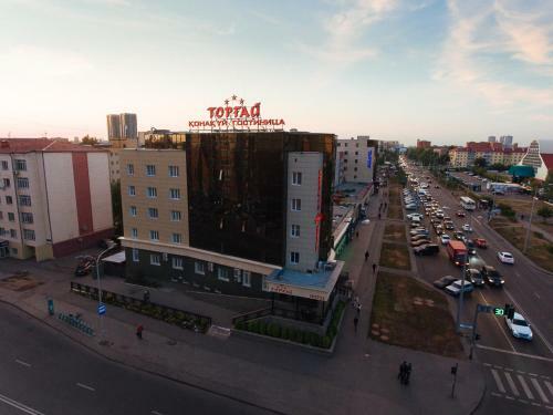Torgay Hotel
