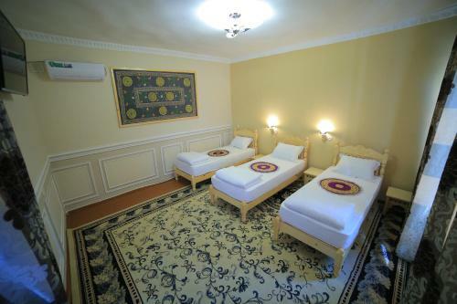 Hostal Old Street Guesthouse