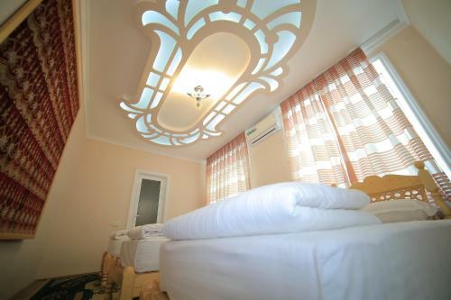 Hostal Old Street Guesthouse