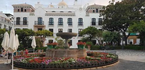 Apartamento Sea Y Village Real