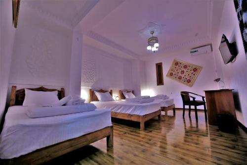 Hotel Ansi Boutique