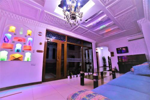 Hotel Ansi Boutique