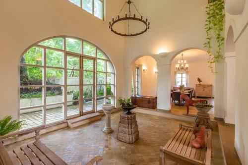 Pruthvi Villa- Luxury Meets Perfection!
