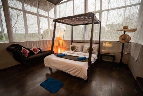 Eko Stay- Sublime Villa