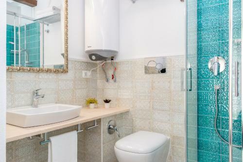 Apartamento Casa Del Patio