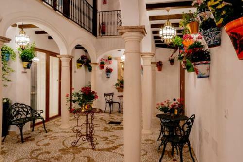 Apartamento Casa Del Patio