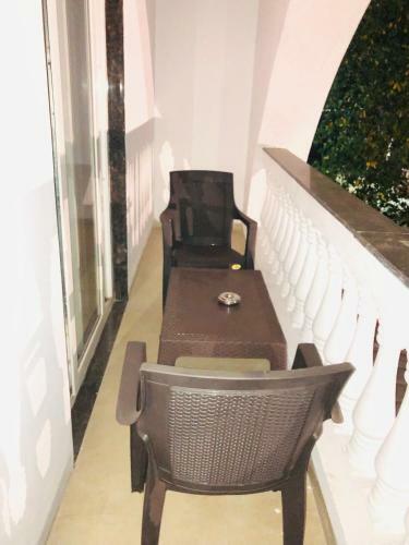 2bhk Apartment At Goajunction Vagator