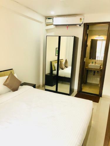 2bhk Apartment At Goajunction Vagator