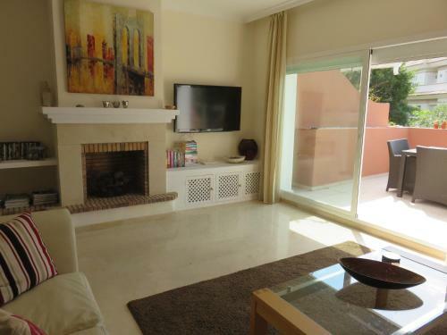 Apartamento Beachside