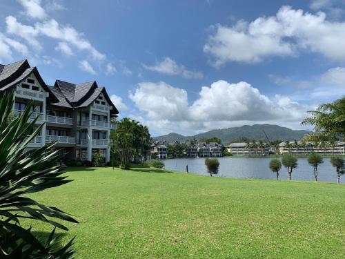 1 Bdr Apartment Allamanda Phuket, Nr. 3