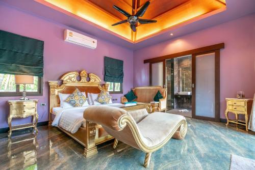 Jewels Villas Phuket