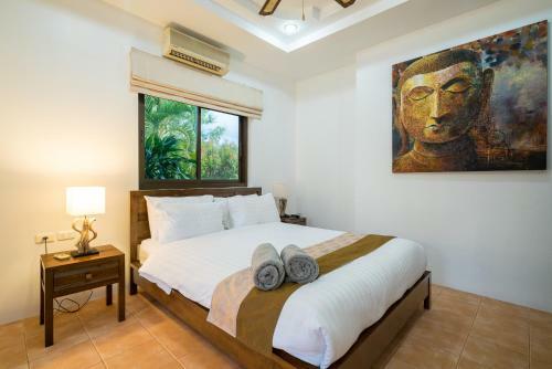 Pasak Soi 3 Private Pool Villa