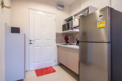 Bangtao,layan Beach Apartment