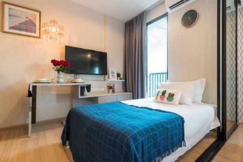 Bangtao,layan Beach Apartment