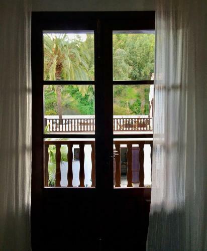 Hotel El Molino Estepona