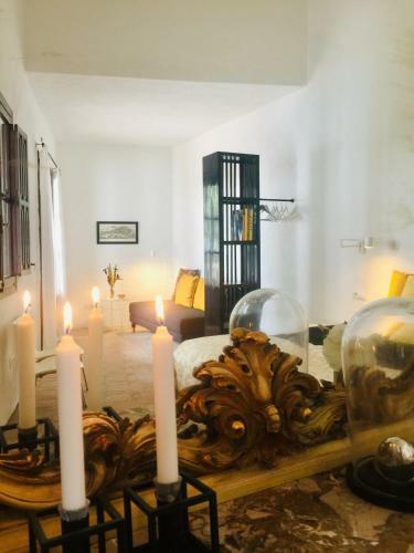 Hotel El Molino Estepona